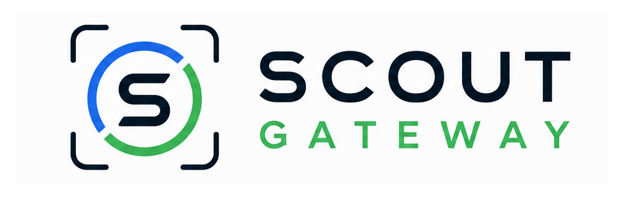Scout Gateway